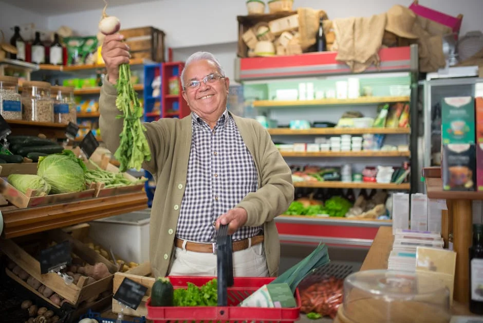 Swinney Rejects Grocery Price Cap as 'Potty Gimmick'