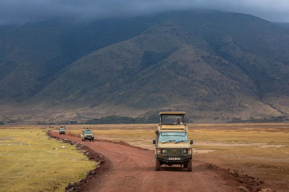 Tanzania Sets Sights on Becoming Africa's Pharma Manufacturing Hub — Infrastructure Cities