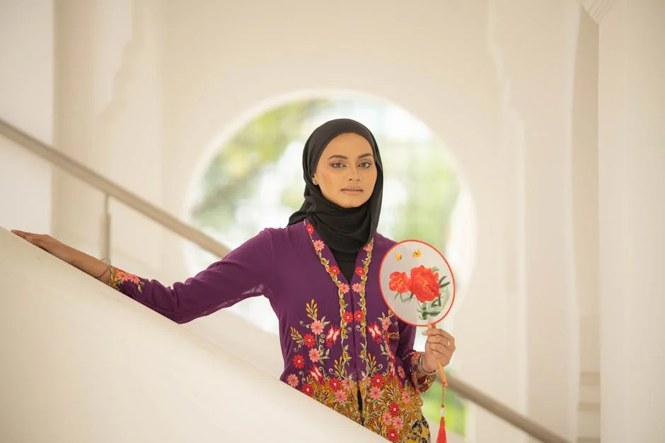 Taufik Batisah’s Wife Reveals IVF Struggles Amid Singapore Crisis
