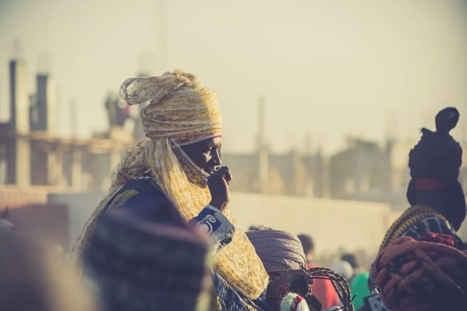 Terrorism Threat Forces Africa to Rethink Cross-Border Security Cooperation