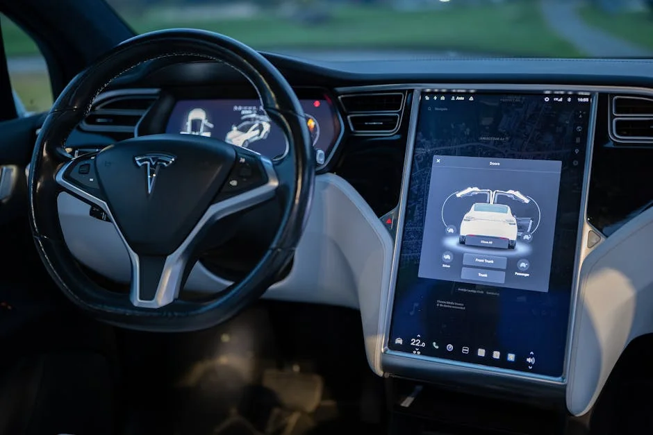 Tesla's Profit Surges Despite Miss on Revenue — What This Means for EV Markets — Economy Business