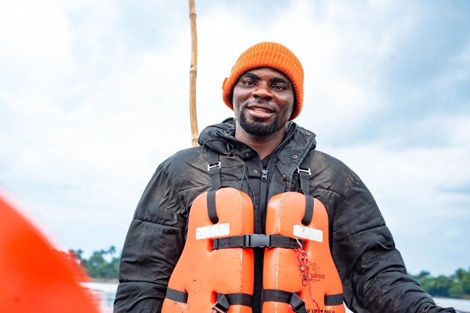 Tinubu Declares Nigeria Waters Piracy-Free — Markets React — Politics Governance