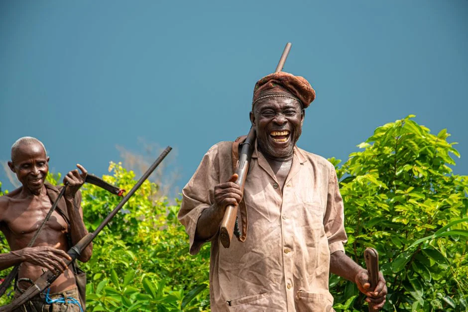Tinubu Faces Vulnerability in South Nigeria as Atiku Loses Ground Nationwide