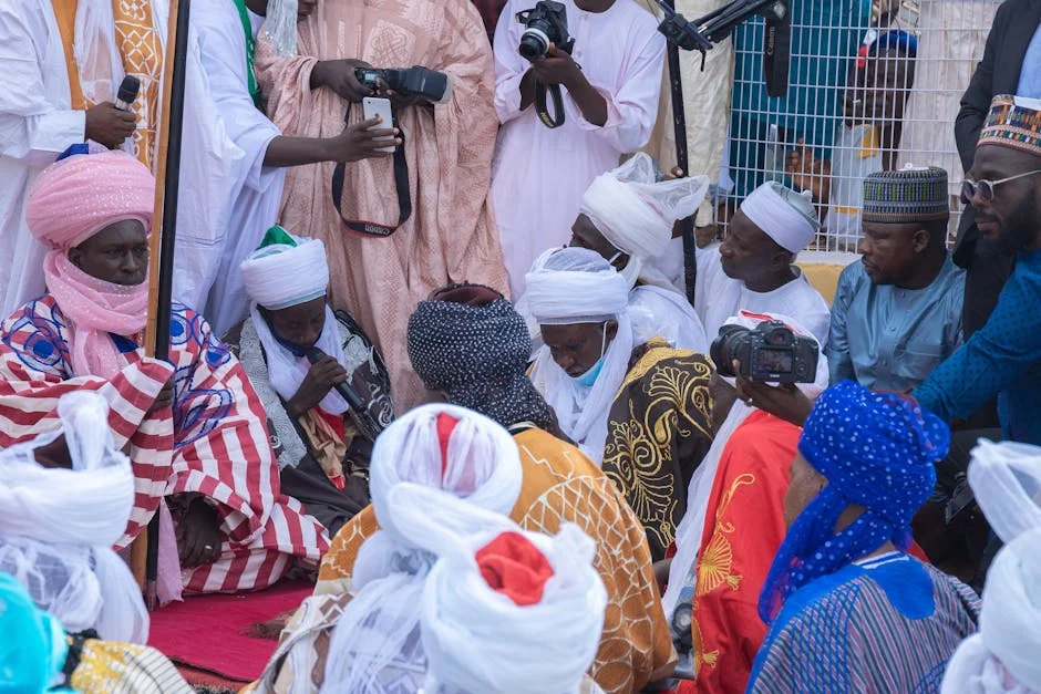 Tinubu's Three-Year Battle Against Insecurity Reshapes Nigeria's Economy