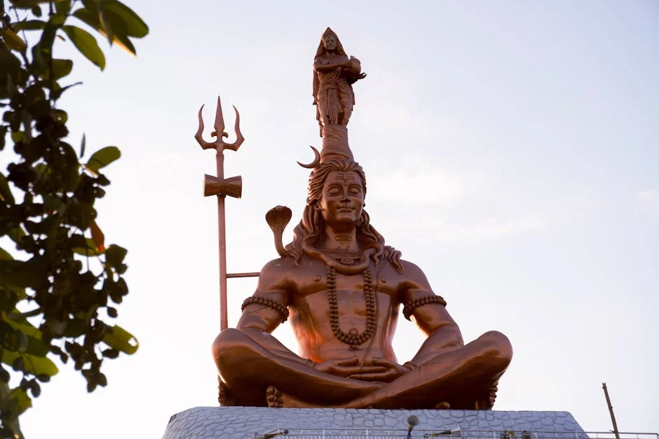 Tirupati Consecrates Ancient Shiva Temple Amid Economic Hopes