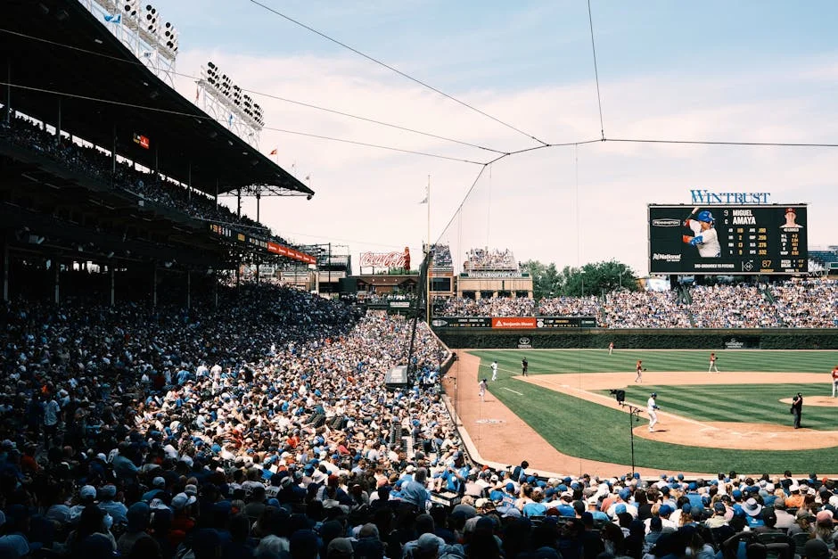 Toronto Blue Jays Triumph Over Diamondbacks — Impact on South African Markets