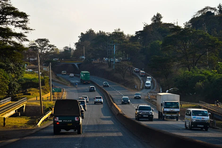 TotalEnergies Deal Exposes Kenya's Afcon 2027 Revenue Risks
