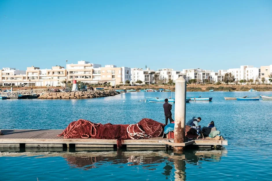 TotalEnergies Secures Morocco Rights — Economic Stakes Rise for South Africa — Culture Arts