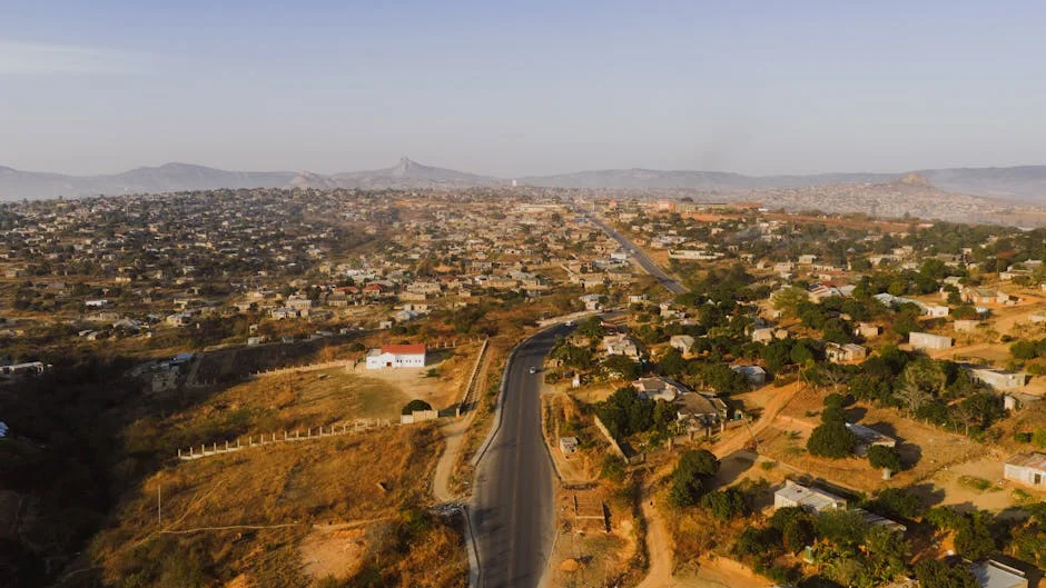 Township Tourism Boom Drives SA Economic Shift — Agriculture Food