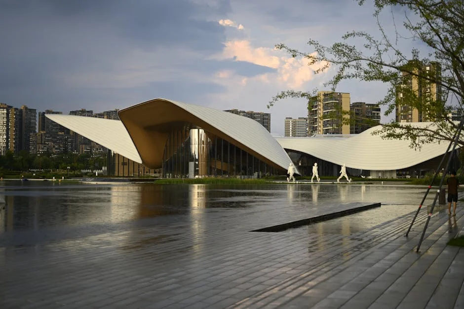 Toyota's $10 Billion Woven City Reveals Hidden Economic Stakes