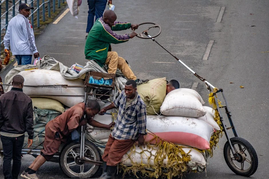 TPLF Leadership Shake-Up Triggers Economic Alarm in Ethiopia