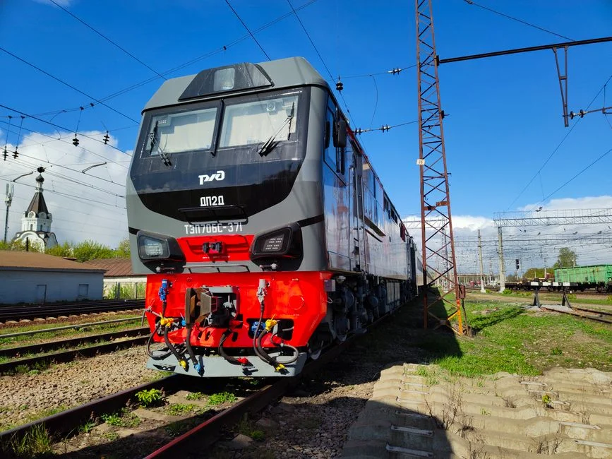 Traxtion Lands R1.5bn to Expand Rail Network Across Southern Africa