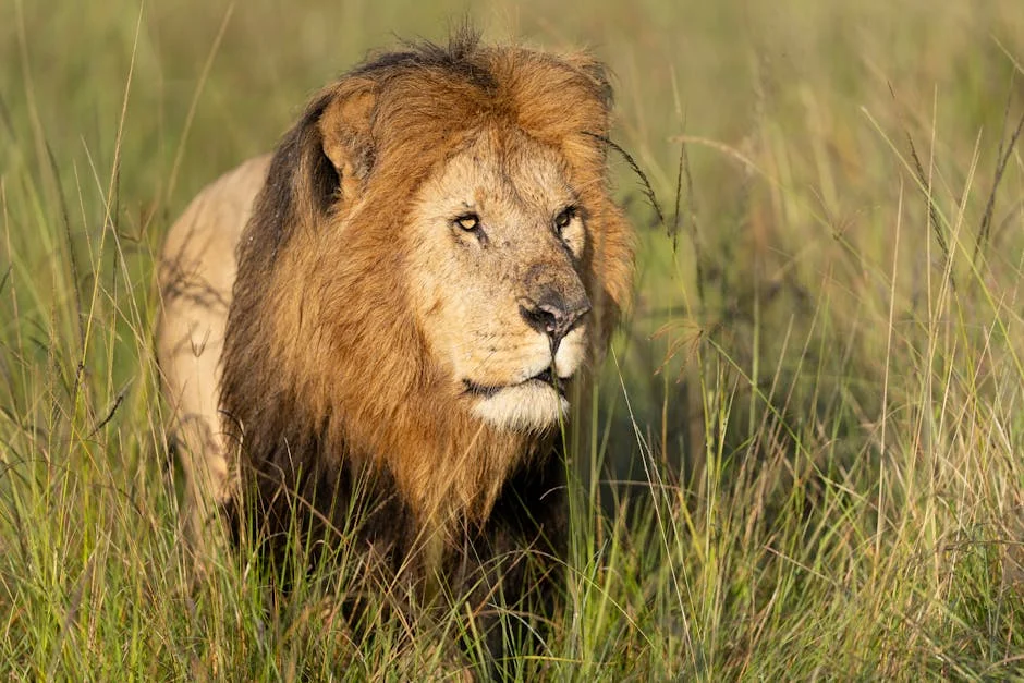 Trophy Hunting Revenue Saves African Wildlife – The Economic Case