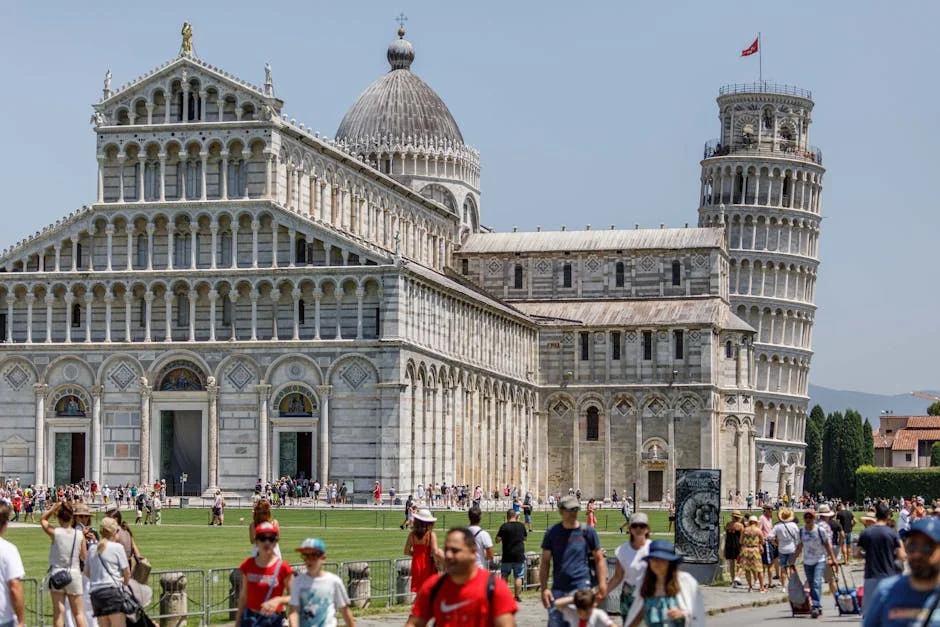 Trump Demands Italy Replace Iran for Mundial2026 — Markets Are Watching