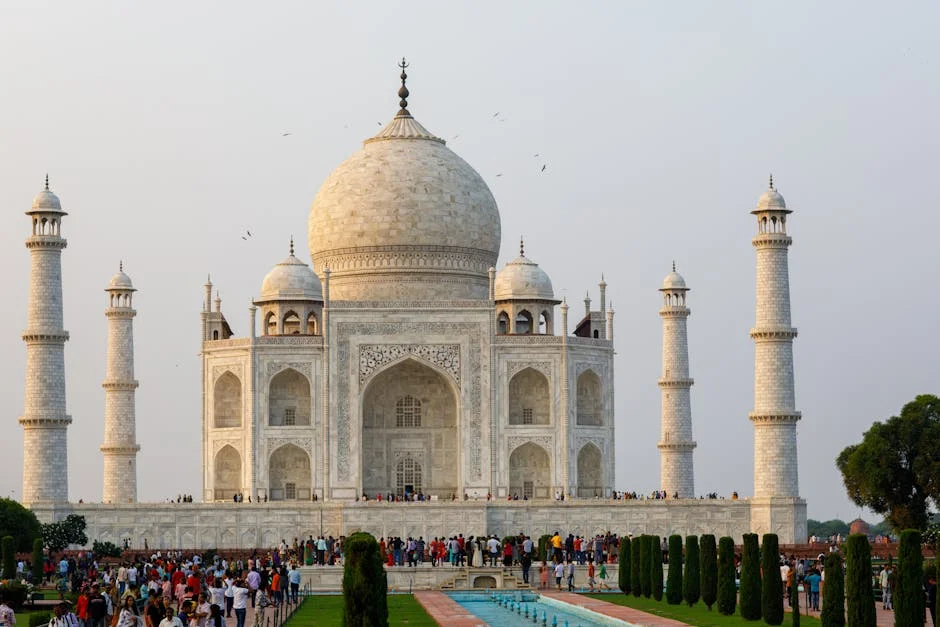Trump's Science Policies Push Indian Talent Abroad — Can India Reverse the Brain Drain?