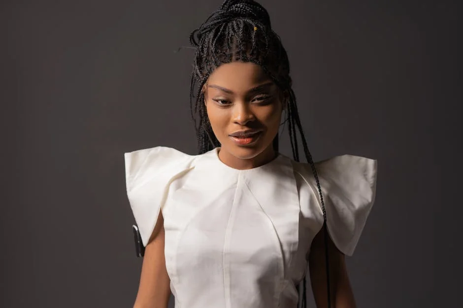 Tyla Nabs 4 AMA Nods Ahead of Zara Larsson Collab