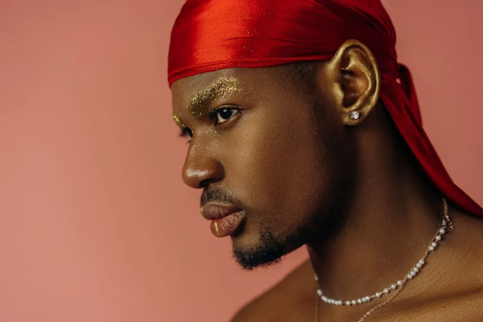 Tyriq Withers Met Gala Look Triggers Global Fashion Market Shift