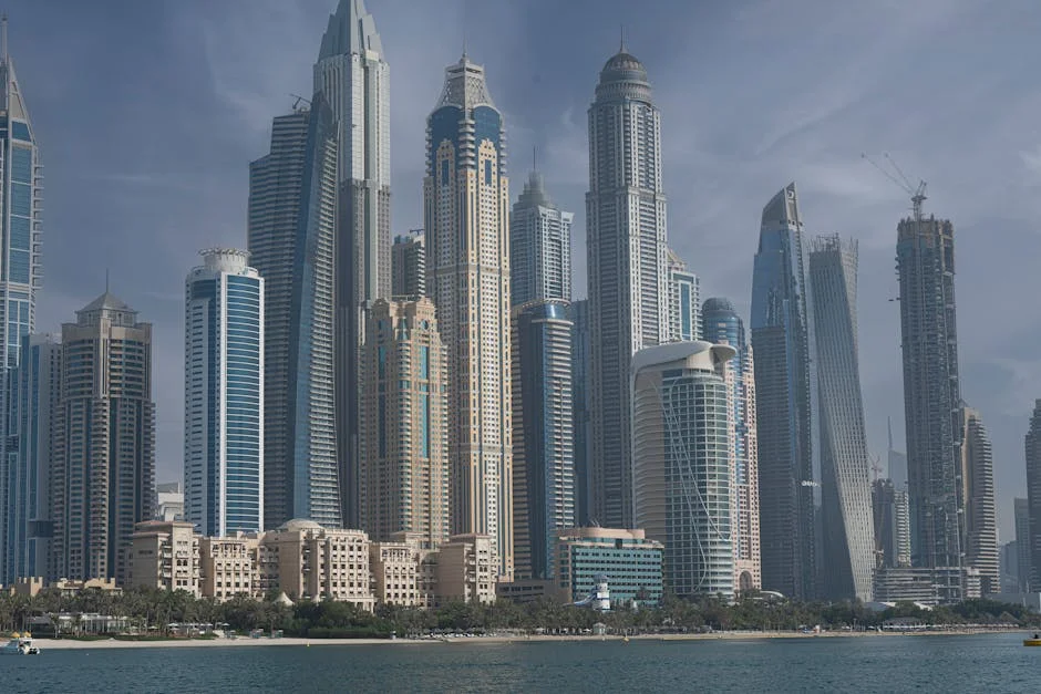 UAE Faces Economic Reckoning as Sudan Crisis Deepens — Politics Governance