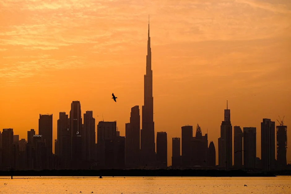 UAE Faces Economic Reckoning Over Sudan Crisis — Politics Governance
