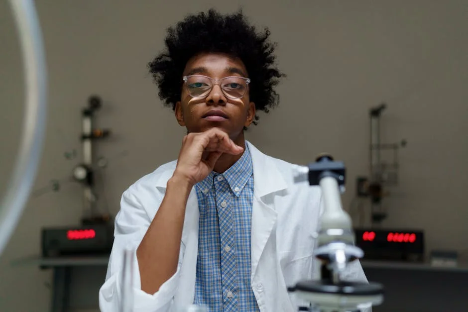 UCT Researcher Wins Harvard Fellowship — Cape Town’s Economic Edge Grows — Technology Innovation