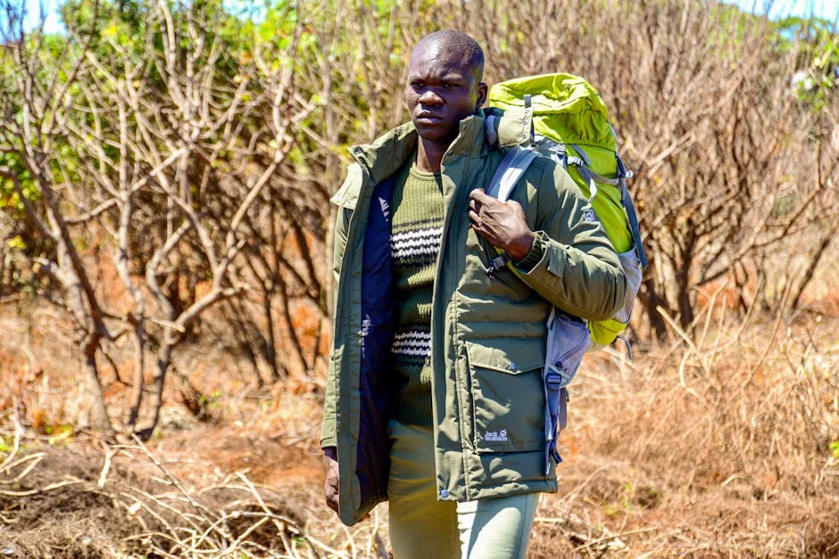 Uganda Battles to Ban Used Clothes Imports — and China Is Watching