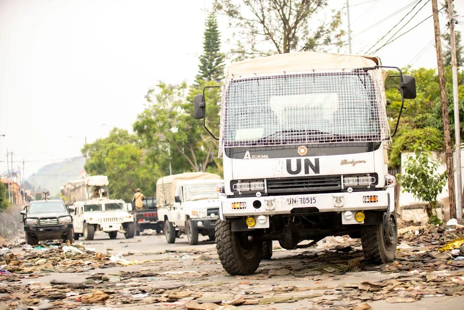 UK Court Halts £100m Asylum Payment to Rwanda — What This Means for Investors