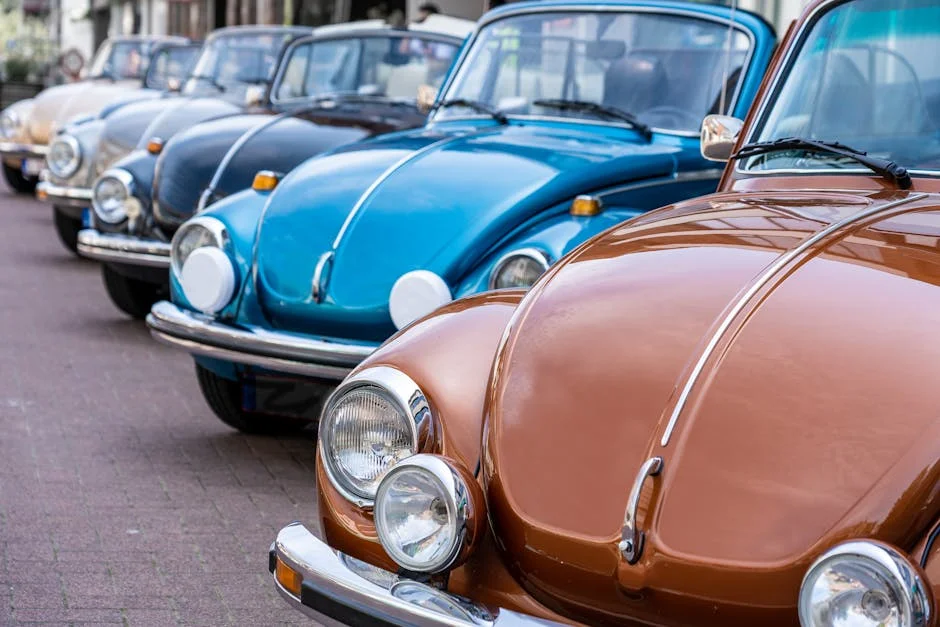 UK Seizes 160,000 Uninsured Cars — Major Impact on Insurance Market
