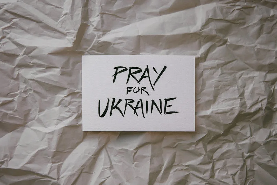 Ukraine Renames Donbass as "Donnyland" — Tensions Escalate Amid War Fallout — Economy Business