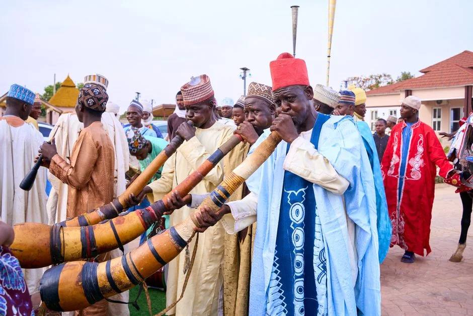 Umahi Slams Obi as 'Desperate' — Why Nigeria's Political Rift Matters to Investors — Politics Governance