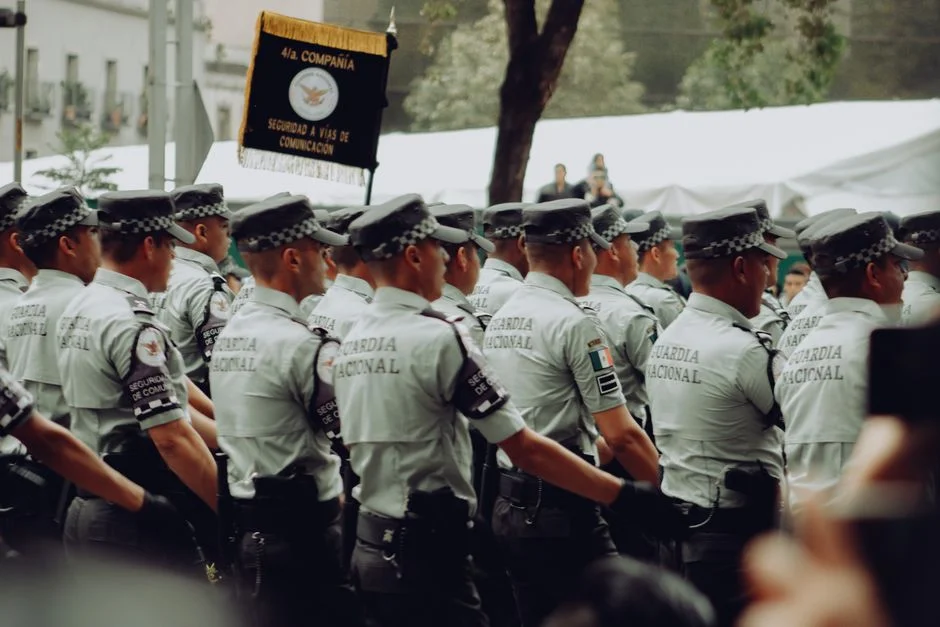 UN Peacekeeping Chief Warns Undefended Peace Fails Every Time — Politics Governance