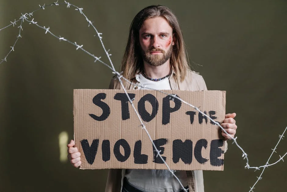 UN Report Links Rising African Violence to Stalled Investment