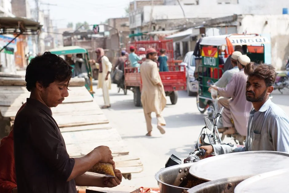 UN Warns 2.7 Million Face Starvation in Northern Nigeria Conflict Zone — Technology Innovation