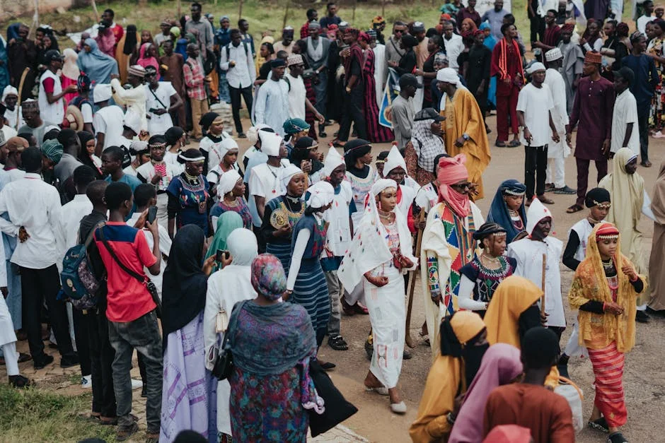 UN Warns Equatorial Guinea: Sending Asylum Seekers Home Triggers Economic Risk