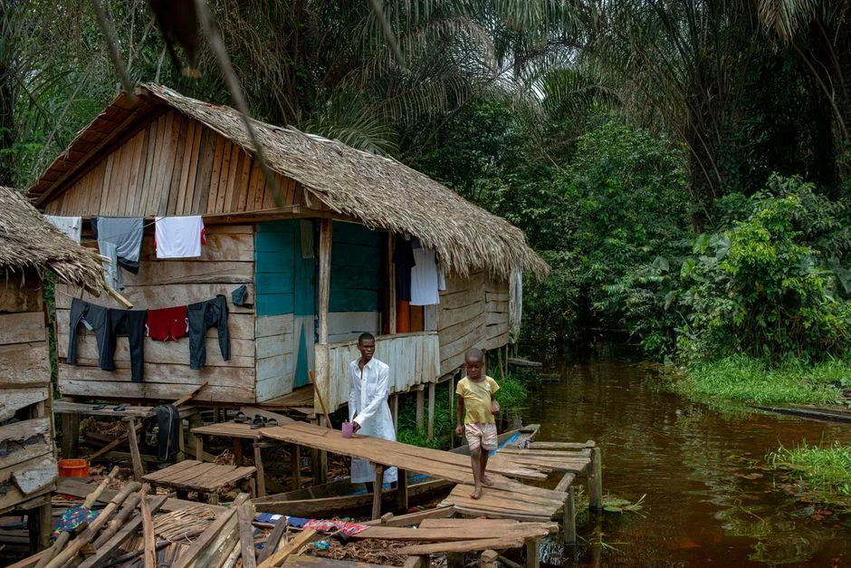 UNICEF Exposes Climate Threat to Africa's Future Workforce — Economists Warn of Decades-Long Damage