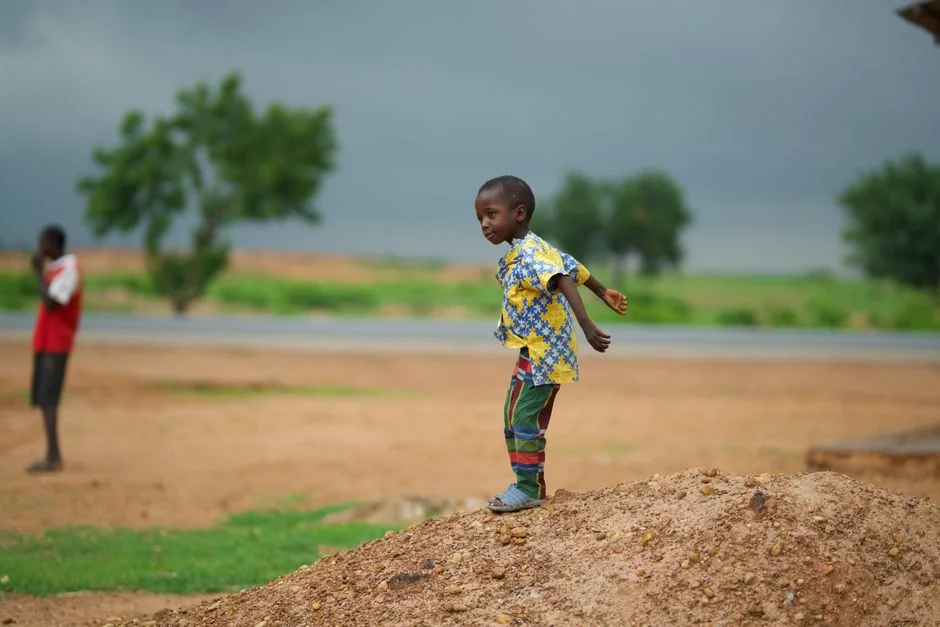 Unicef Warns Africa's AIDS Progress for Children Faces Collapse as Donors Cut Back — Health Medicine