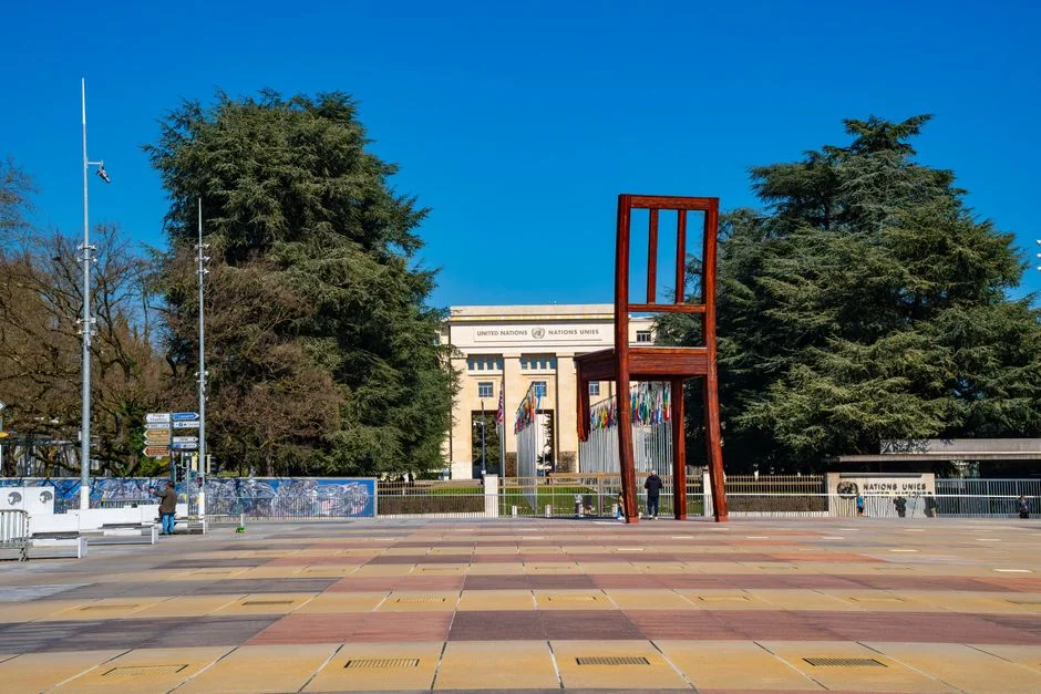 United Nations University Demands Users Stop Being Polite to AI — Here Is Why — Technology Innovation