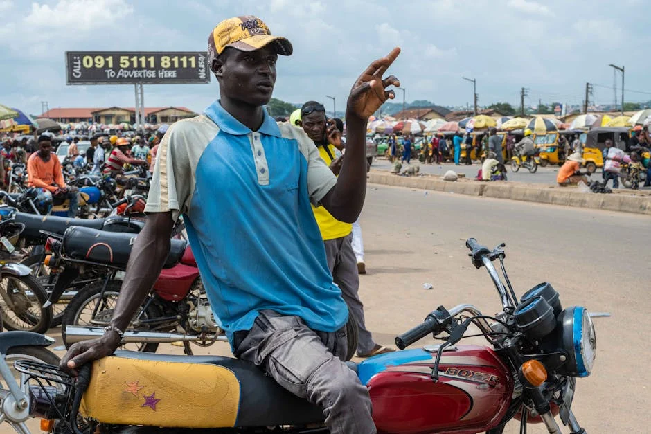 US and Nigeria Strike IS Leader — Markets React to Security Win — Politics Governance