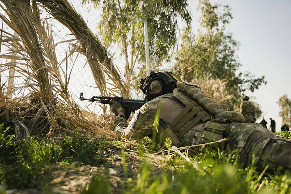 US Military Defies Kenyan Court Order — Protests Erupt Over Quarantine Base — Politics Governance