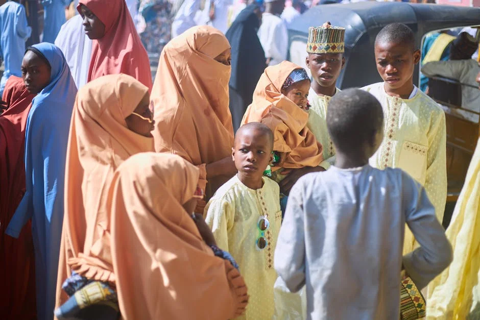 US-Nigeria Joint Strike Triggers Market Volatility