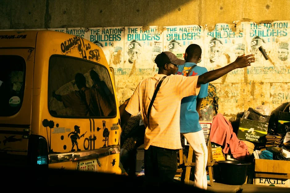 US Strikes in Nigeria Trigger Market Jitters — Environment Nature