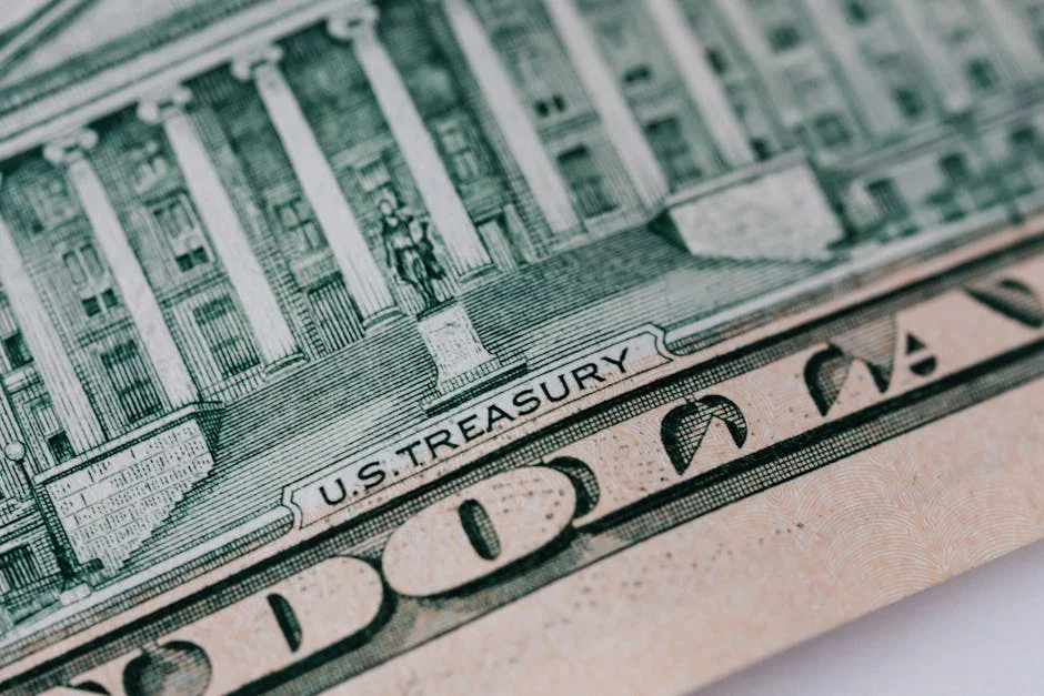 US Treasury Targets 500,000 Borrowers in Loan Collection Surge
