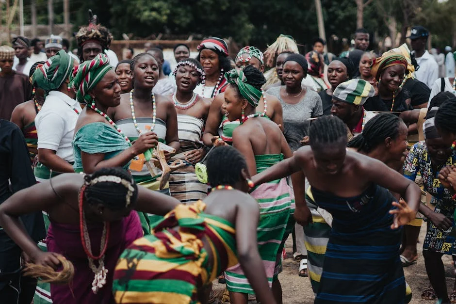 Vanguard News Celebrates Emerging African Talents at Voyage Lagos Event