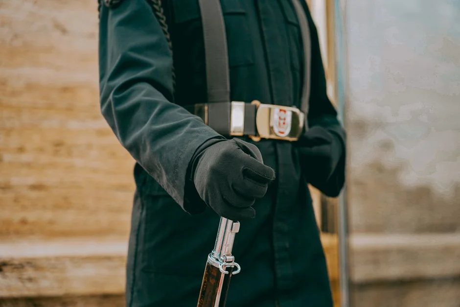 Vanguard News Exposes Nigeria's Security Shift — Investors Count the Costs