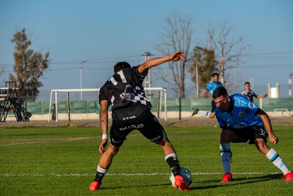 Venezuela vs Bolivia Match Sparks Regional Market Tensions