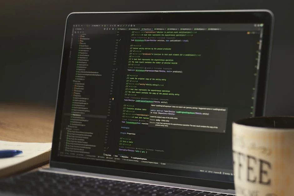 Vibe Coding Illusion Triggers $50B Tech Investment Crisis