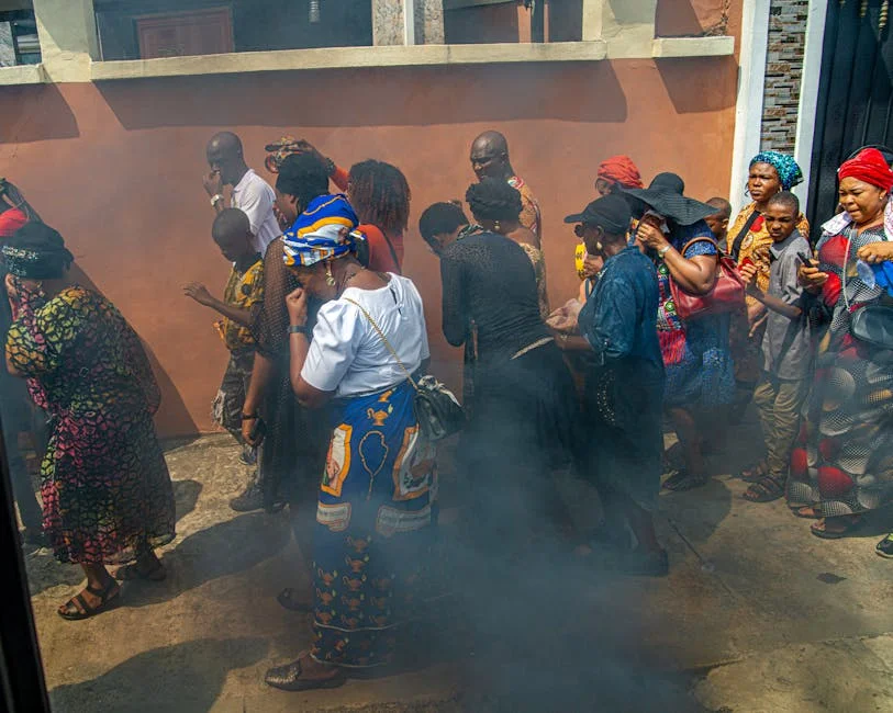Villa Fans in Ghana Spark Local Business Boom After Win — Economy Business
