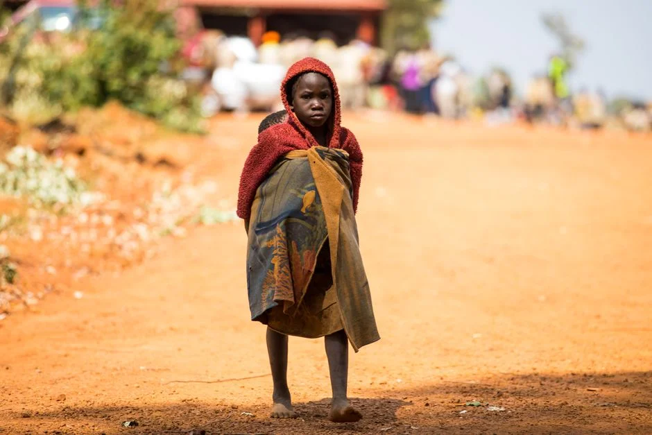 Violence Erupts at Kenya Ebola Centre — Two Protesters Dead