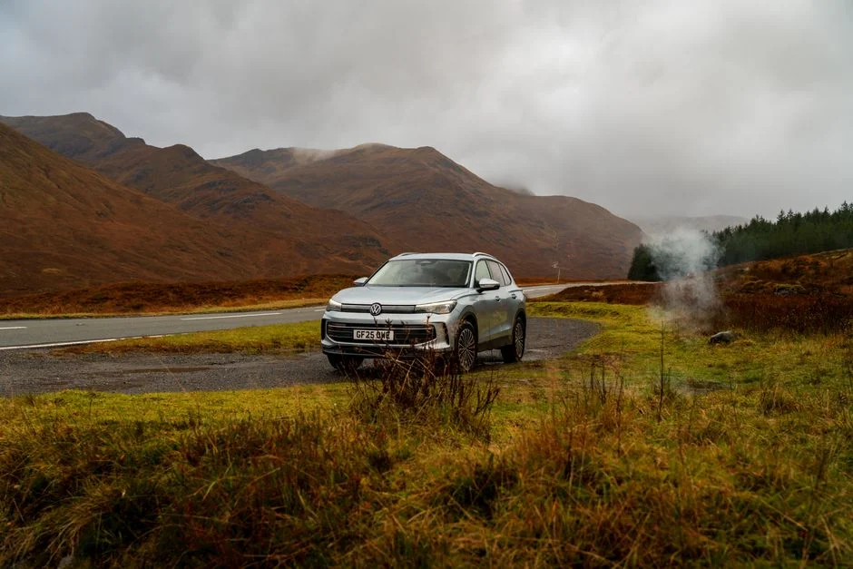 Volkswagen Amarok Faces Its Ultimate Test on Sani Pass — Environment Nature