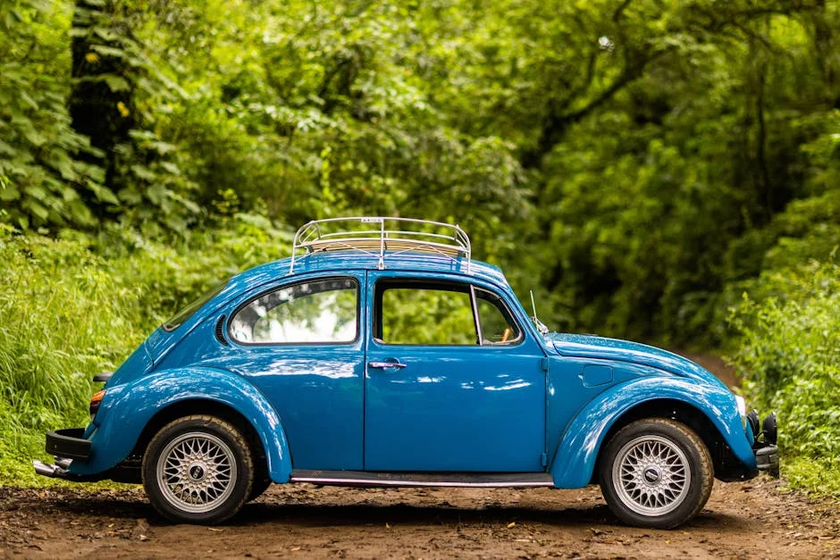 Volkswagen Launches First Entry-Level EV — Impacts on Global Markets