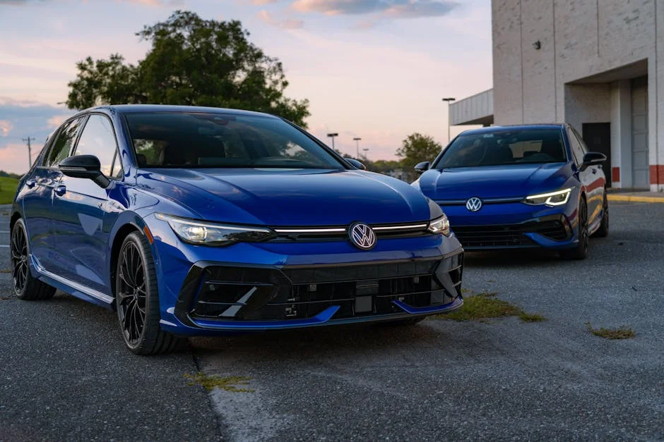 Volkswagen Unveils ID. Polo GTI — SA Car Market Faces Shock